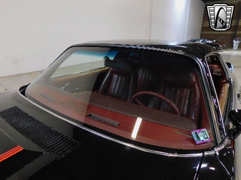 1980 Chevrolet Camaro image 35