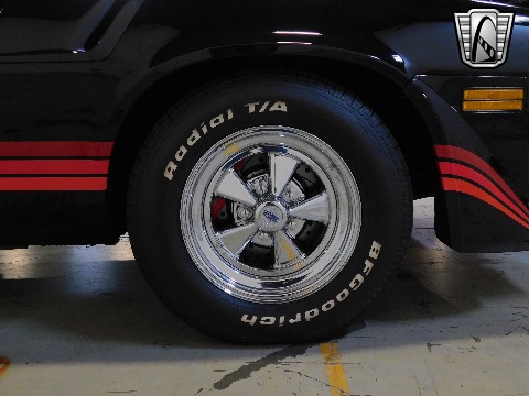 1980 Chevrolet Camaro image 61