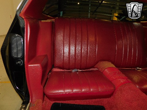 1980 Chevrolet Camaro image 113