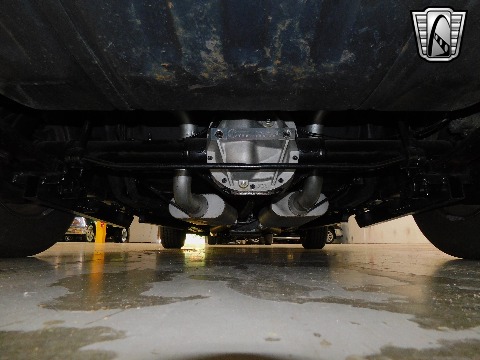 1980 Chevrolet Camaro image 139