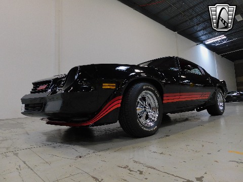 1980 Chevrolet Camaro image 10