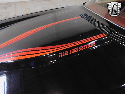 1980 Chevrolet Camaro image 36