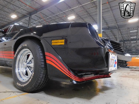 1980 Chevrolet Camaro image 62
