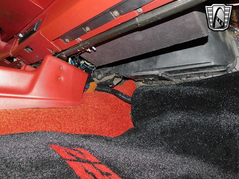 1980 Chevrolet Camaro image 88