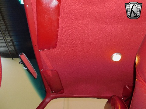 1980 Chevrolet Camaro image 114