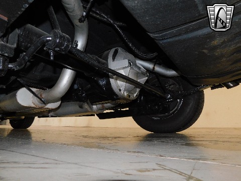 1980 Chevrolet Camaro image 140