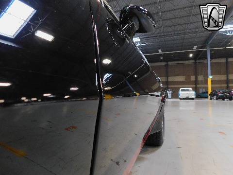 1980 Chevrolet Camaro image 37