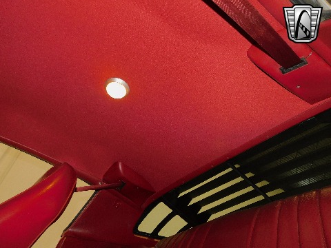 1980 Chevrolet Camaro image 115