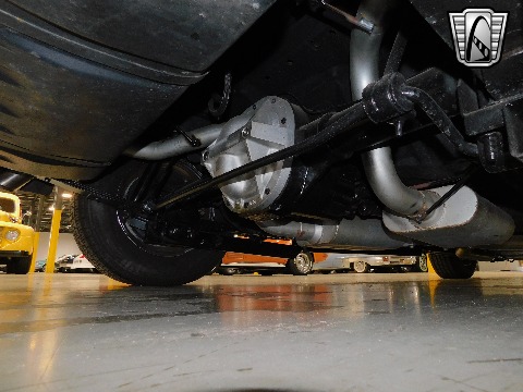 1980 Chevrolet Camaro image 141