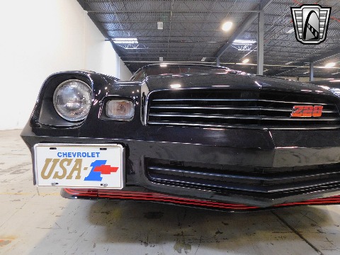 1980 Chevrolet Camaro image 64