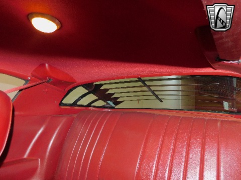 1980 Chevrolet Camaro image 116