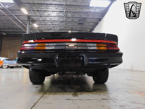 1980 Chevrolet Camaro image 13