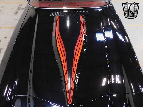 1980 Chevrolet Camaro image 65