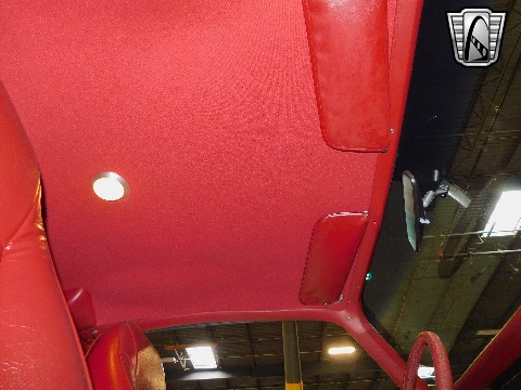 1980 Chevrolet Camaro image 117