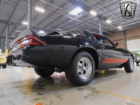 1980 Chevrolet Camaro image 14