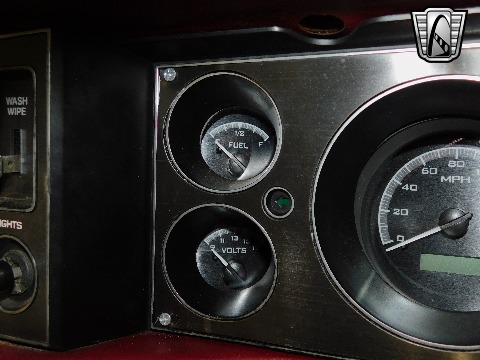 1980 Chevrolet Camaro image 92