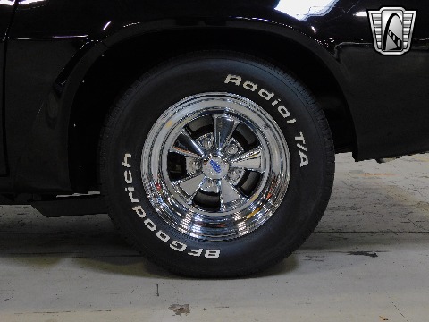 1980 Chevrolet Camaro image 41