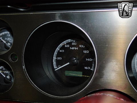 1980 Chevrolet Camaro image 93