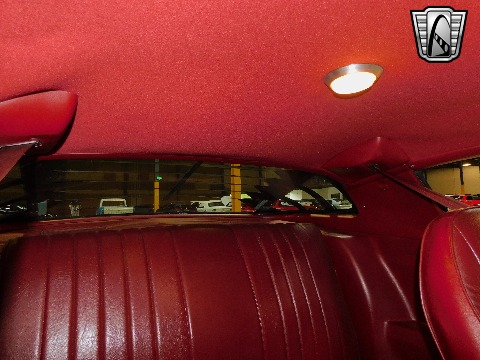 1980 Chevrolet Camaro image 119