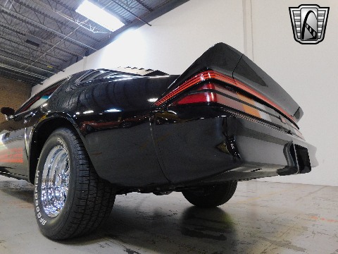1980 Chevrolet Camaro image 42