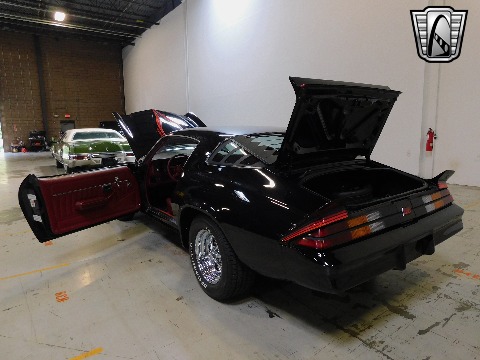 1980 Chevrolet Camaro image 68