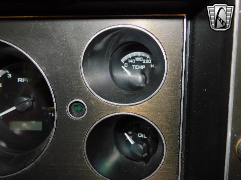 1980 Chevrolet Camaro image 94