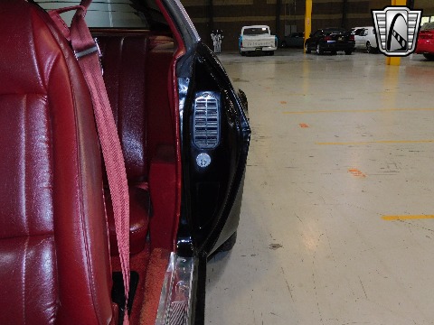 1980 Chevrolet Camaro image 120