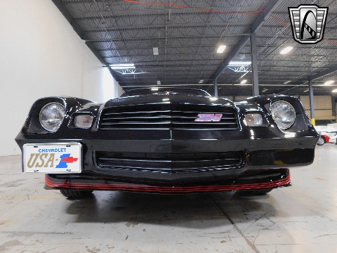 1980 Chevrolet Camaro image 17