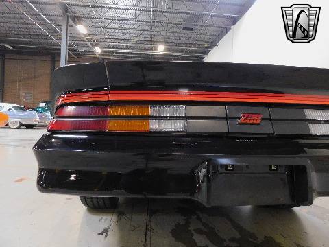 1980 Chevrolet Camaro image 43