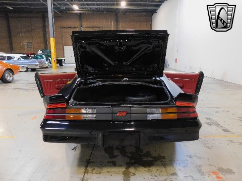 1980 Chevrolet Camaro image 69