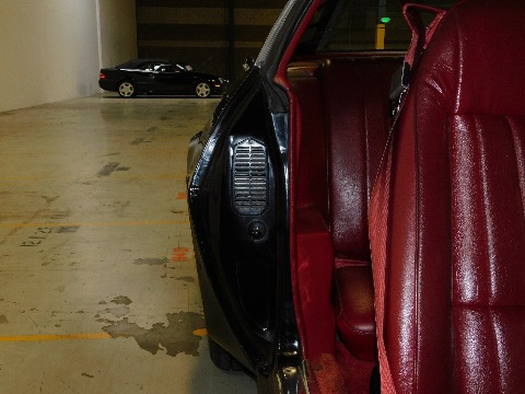 1980 Chevrolet Camaro image 121