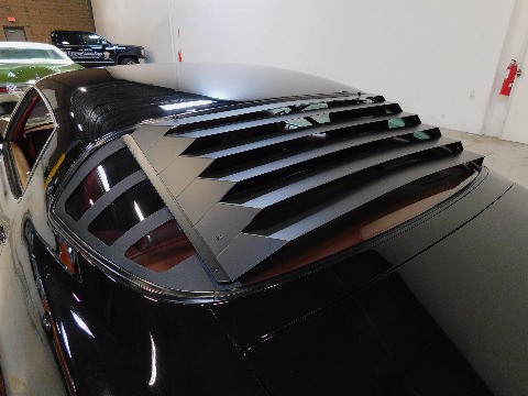 1980 Chevrolet Camaro image 44