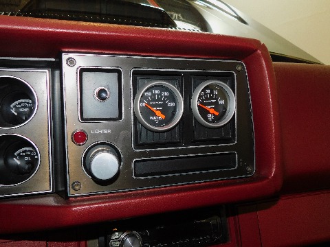 1980 Chevrolet Camaro image 96