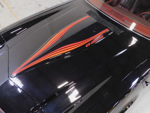 1980 Chevrolet Camaro image 19