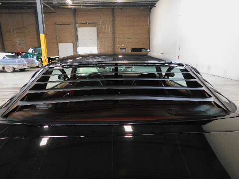 1980 Chevrolet Camaro image 45