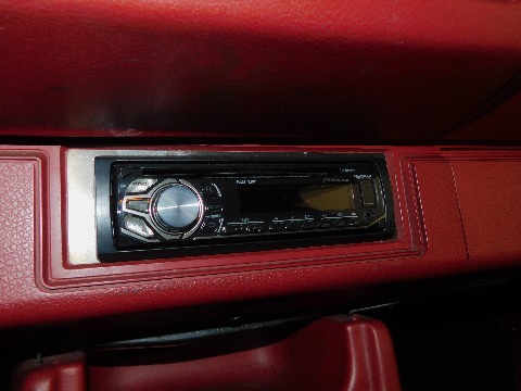 1980 Chevrolet Camaro image 97