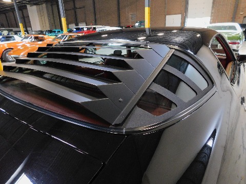 1980 Chevrolet Camaro image 46