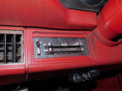 1980 Chevrolet Camaro image 98