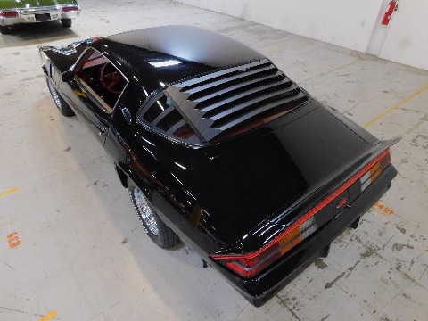 1980 Chevrolet Camaro image 21
