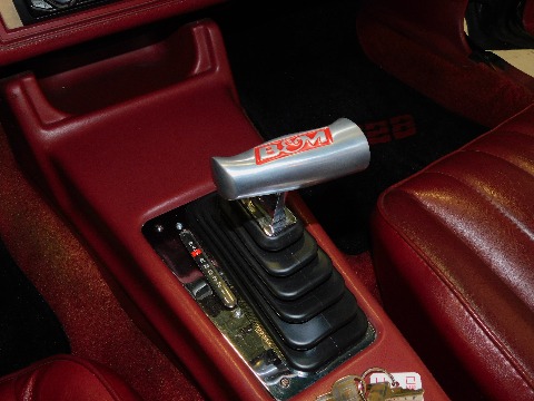 1980 Chevrolet Camaro image 99