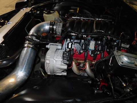 1980 Chevrolet Camaro image 125