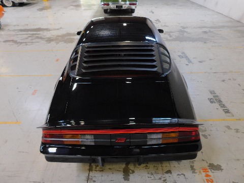 1980 Chevrolet Camaro image 22