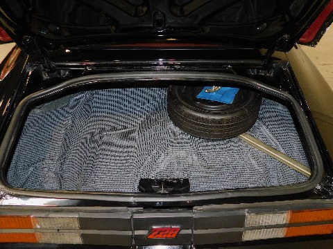 1980 Chevrolet Camaro image 74