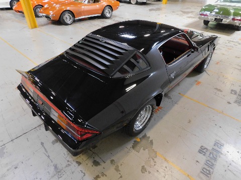 1980 Chevrolet Camaro image 23