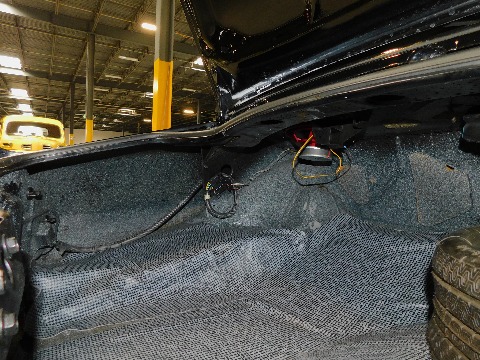 1980 Chevrolet Camaro image 75