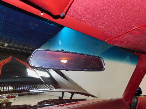 1980 Chevrolet Camaro image 101