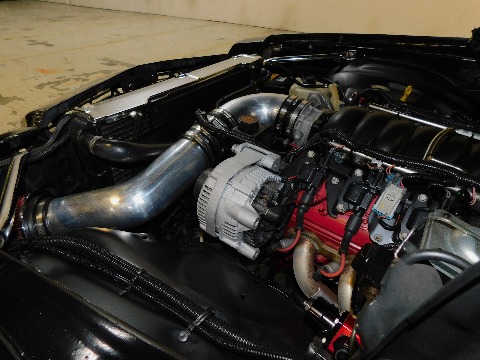 1980 Chevrolet Camaro image 127