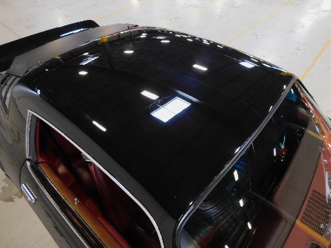 1980 Chevrolet Camaro image 24