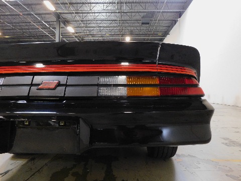 1980 Chevrolet Camaro image 50