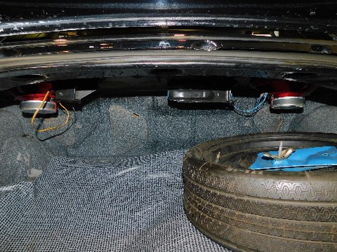 1980 Chevrolet Camaro image 76